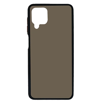 کاور پشت مات مدل Defender مناسب برای گوشی سامسونگ Galaxy A12 / M12